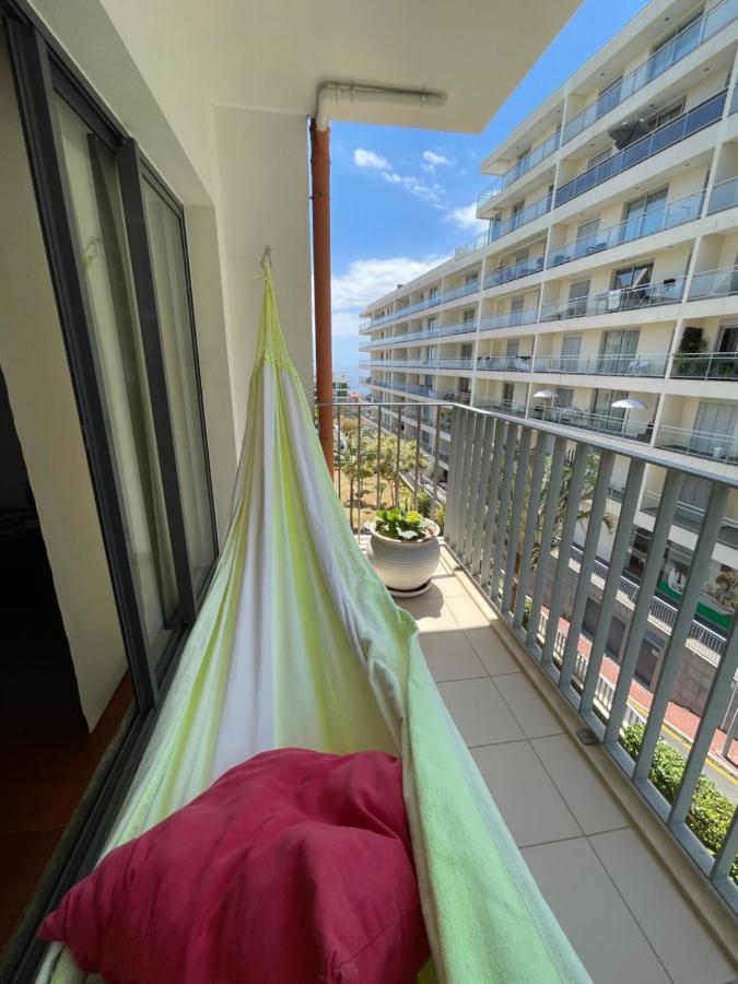 Suite Palms Фуншал Экстерьер фото